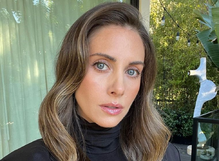 Alison Brie nació el 29 de diciembre de 1982 en Los Ángeles, California