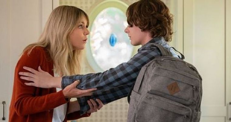 Inexpertos llegó hace unos días a Netflix