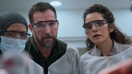 The Pitt vuelve con más drama, más urgencias y buenas críticas. The Pitt vuelve con más drama, más urgencias y buenas críticas.