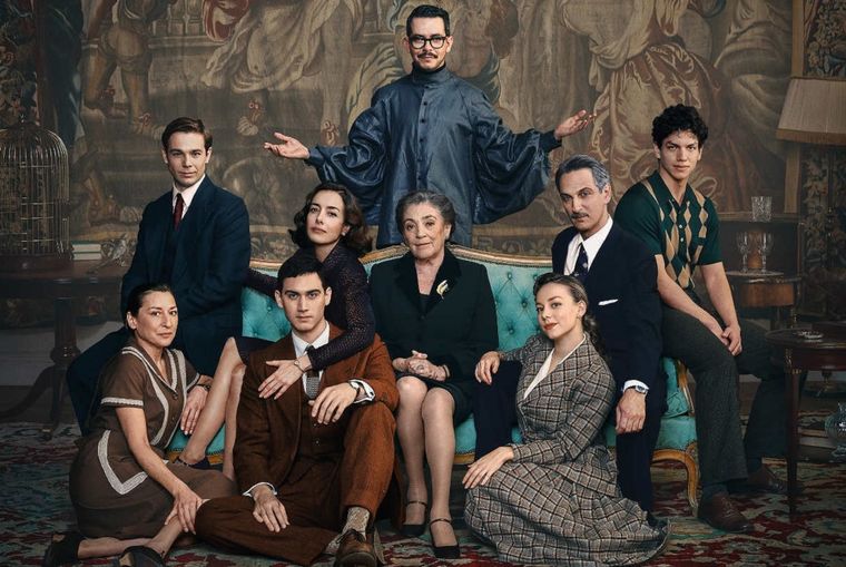 Alguien tiene que morir