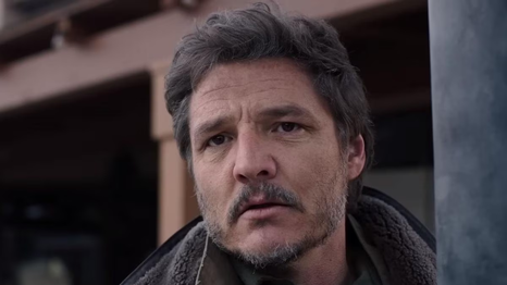 Pedro Pascal como Joel Miller en The Last of Us