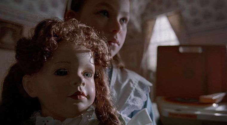 Chinga fue el décimo episodio de la quinta temporada