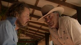 Que Ver | Netflix apuesta de lleno al género western