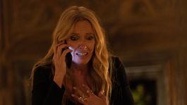 Que Ver | Tony Collette es la protagonista de esta disparatada comedia.