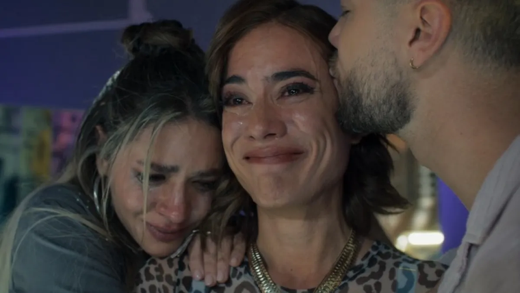 El fin de una etapa.&nbsp;