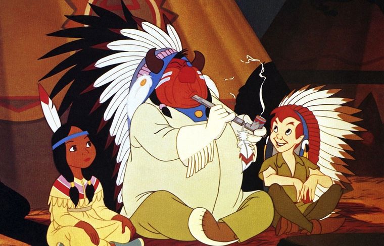 Disney+ contra los estereotipos