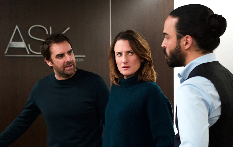 La calidad actoral de los intérpretes franceses se destaca en cada una de sus producciones.