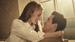 Love Story ha conquistado el streaming. Love Story ha conquistado el streaming.