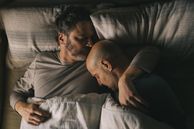 Supernova: un emocionante historia protagonizada por Colin Firth y Stanley Tucci.