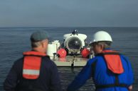 Titán: El desastre de OceanGate llegó esta semana a Netflix