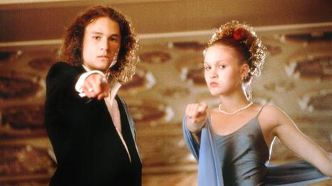Las películas que más aparecen en las 4 de Letterboxd.