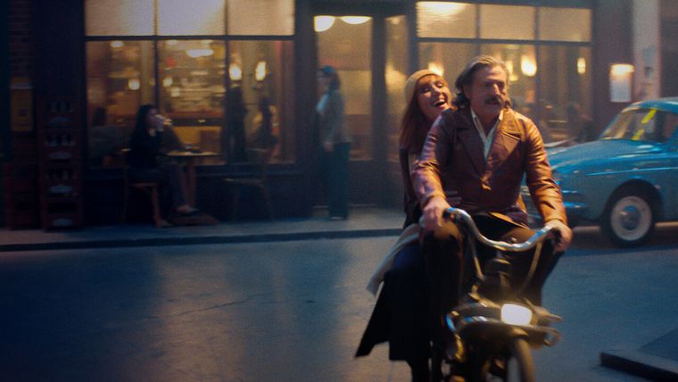 En Amazon Prime Video existe una amplia oferta de cine francés