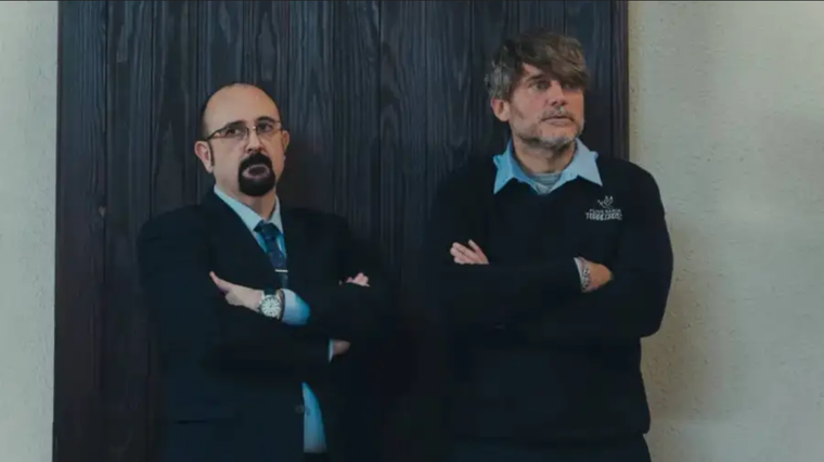 Muertos S. L llegó a su final en Netflix
