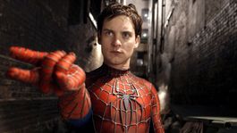 Antes de Tobey había otros planes para Spidey
