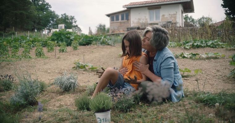 Todos los nominados a los Goya 2024