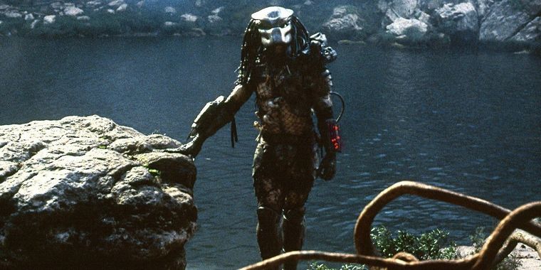 El característico sonido del cazador intergaláctico tiene un increíble origen