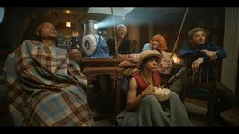 one piece lanza el primer vistazo de la segunda temporada con un guino al persoje mas esperado