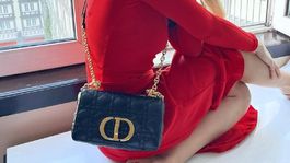 Danna Paola es una de las artistas más famosas de Latinoamérica
