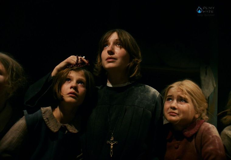 El drama que impacta en Netflix