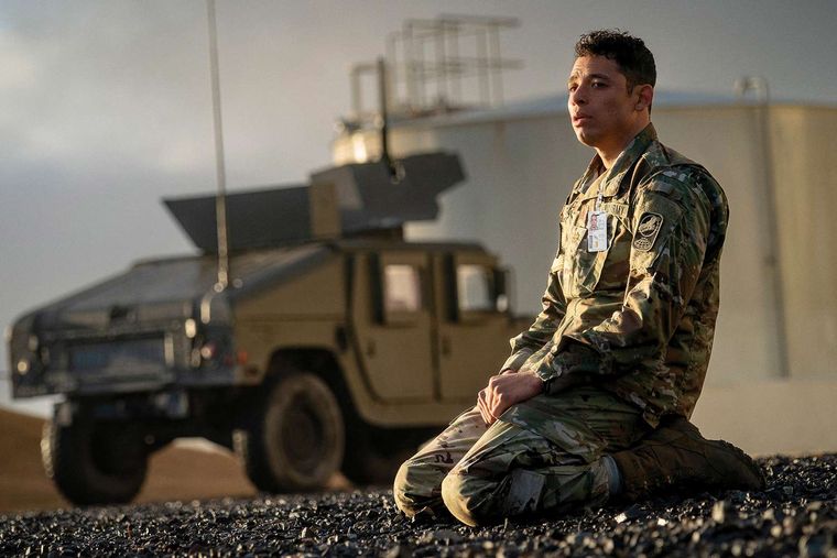 James Cameron defendió la decisión de Kathryn Bigelow.