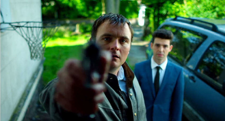 Utopia es una serie que te mantendrá atento en todo momento.