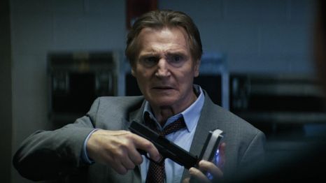 ¿The Naked Gun y Liam Neeson tendrán secuela? su director tiene la respuesta
