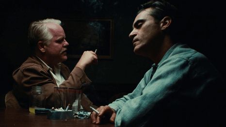 La película recibió 3 nominaciones a los Premios Oscar 