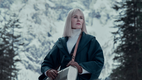 Nicole Kidman regresa como Masha en la temporada 2 de Nueve Perfectos Desconocidos. 
