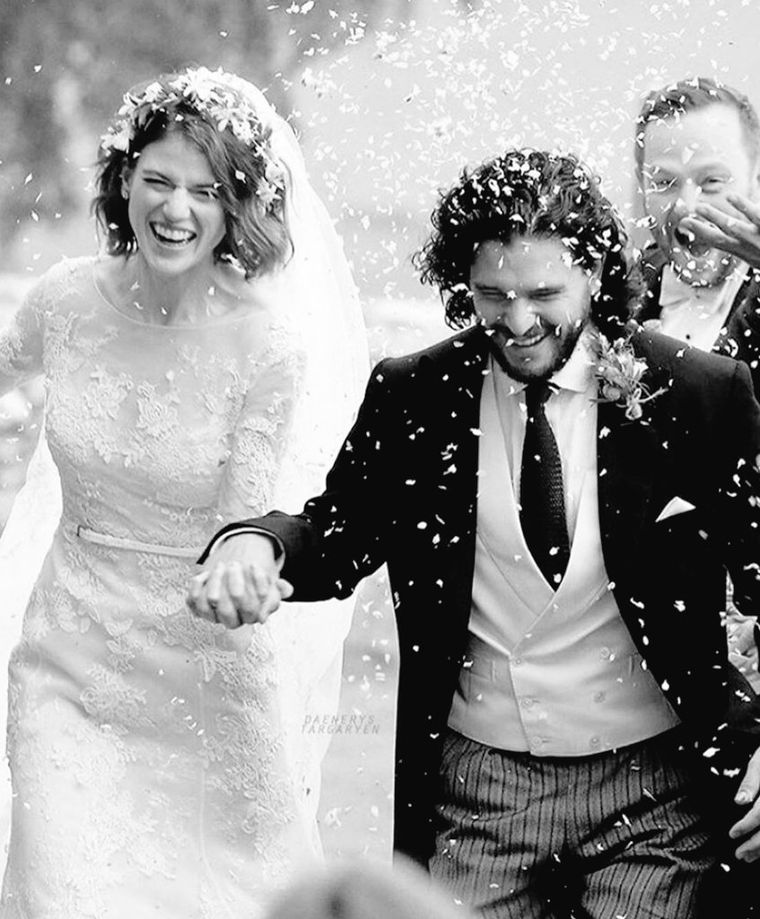 Kit y Rose
