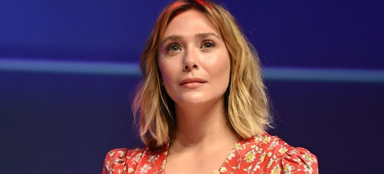 Elizabeth Olsen