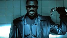 Blade habría encontrado a un poderosos director