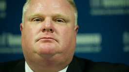 Fiasco total: El alcalde del caos llegó este miércoles a Netflix