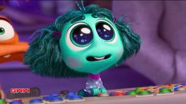 Schadenfreude, que responde al sentimiento que se despierta en el ser humano cuando uno se divierte con el mal ajeno, el sufrimiento o humillación; sería la reinante en la nueva trama