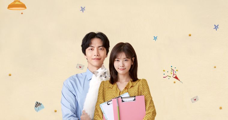 Porque esta es mi primera vida, la serie romántica para ver hoy en Netflix Porque esta es mi primera vida, la serie romántica para ver hoy en Netflix