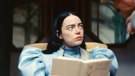 Pobres Criaturas obtuvo 11 nominaciones a los Premios Oscar