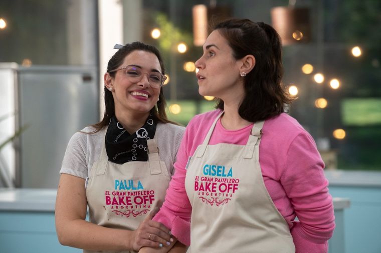 La dulce competencia le dijo adiós a una querida participante