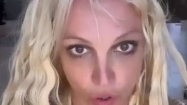 Britney Spears publicó un furioso mensaje en su cuenta de Instagram