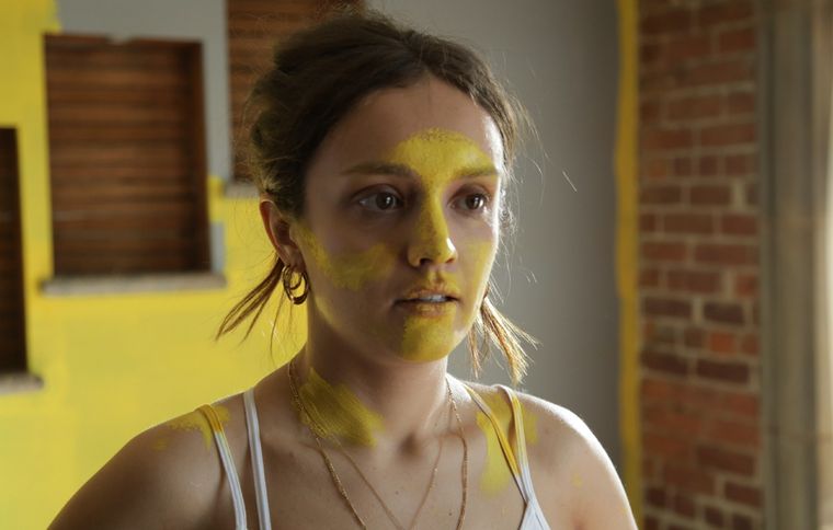 La película está dirigida por Chad Hartigan