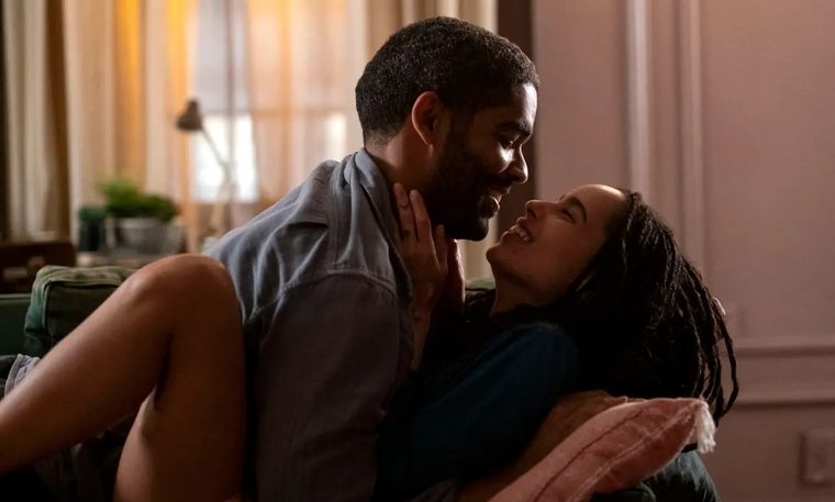 La serie sobre amor que no querrás dejar de ver