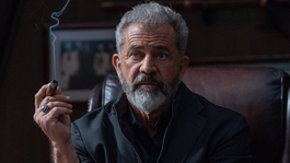 Mel Gibson vuelve a la actuación