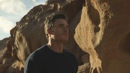 Eternals (2021) de Chloe Zhao.