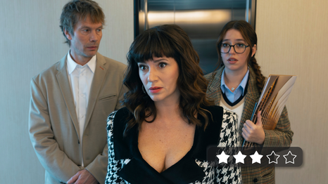 Envidiosa temporada final: un cierre correcto, pero lejos de su mejor versión