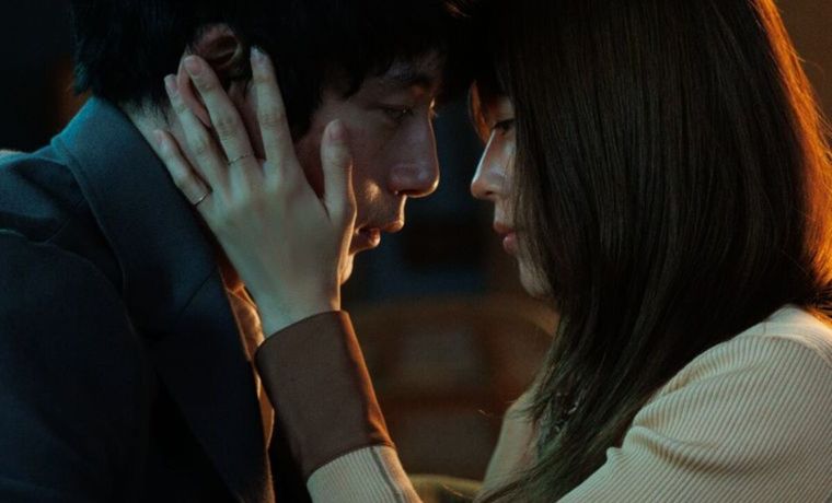 Un drama romántico conmovedor.&nbsp;