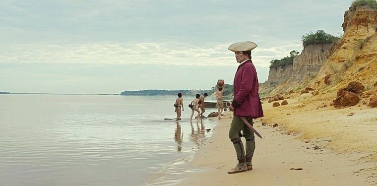Zama, la obra maestra de Lucrecia Martel, ya se puede ver en Netflix