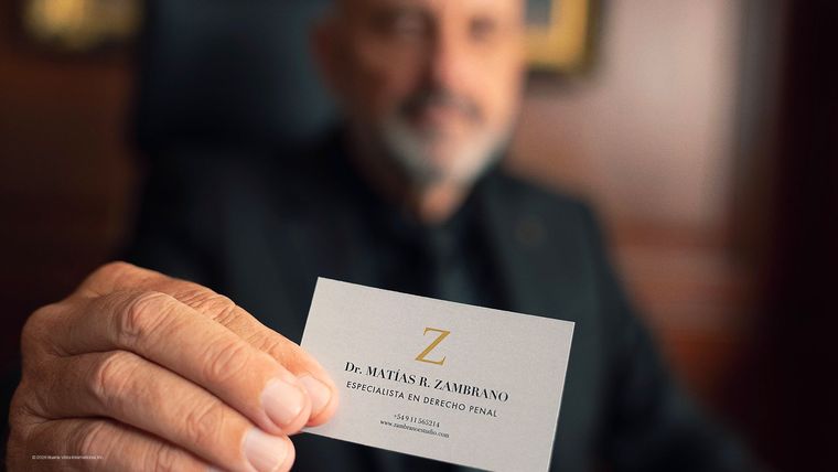 El Puma Goity protagoniza el spin-off de El encargado. El Puma Goity protagoniza el spin-off de El encargado.