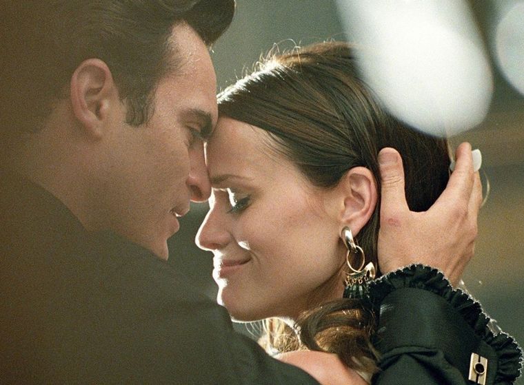 La historia de amor y música que no te querrás perder