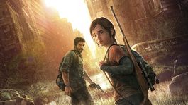 Foto: El juego The Last of Us.