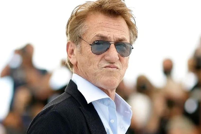 Sean Penn lleva más de una década sin disfrutar de su oficio