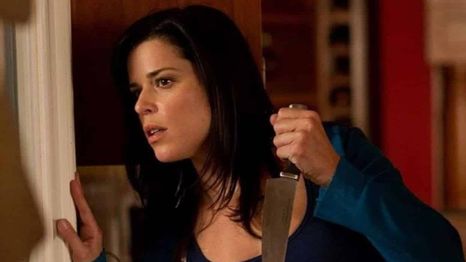 Scream es una de las sagas slasher más exitosas