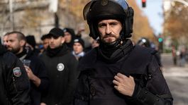 Este drama político se estrenó en 2020